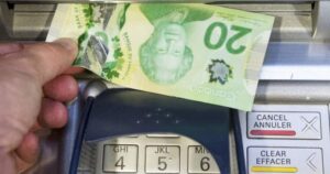 With the high cost of living, experts warn against dipping into savings