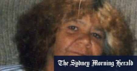 NSW Police offer $1m for answers over 2003 death of Indigenous Boggabilla woman