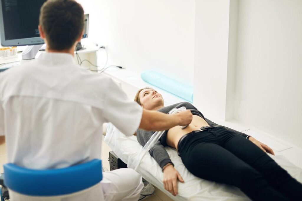 Four myths about pregnancy screenings — and the ‘fetoscopic’ surgeries that can be done before your baby is even born