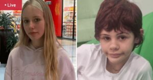 Two girls reported missing in past few days