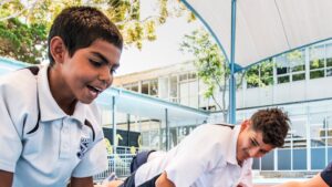 Decline of school sport a poor result for students, teachers