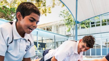 Decline of school sport a poor result for students, teachers