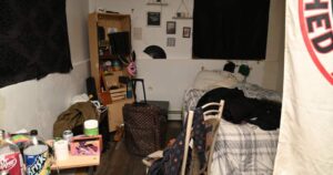 Crown makes final arguments in Andrew Rosenfeldt trial