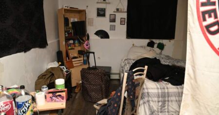 Crown makes final arguments in Andrew Rosenfeldt trial