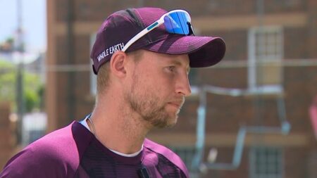 Joe Root dismisses need for pink-ball Ashes cricket