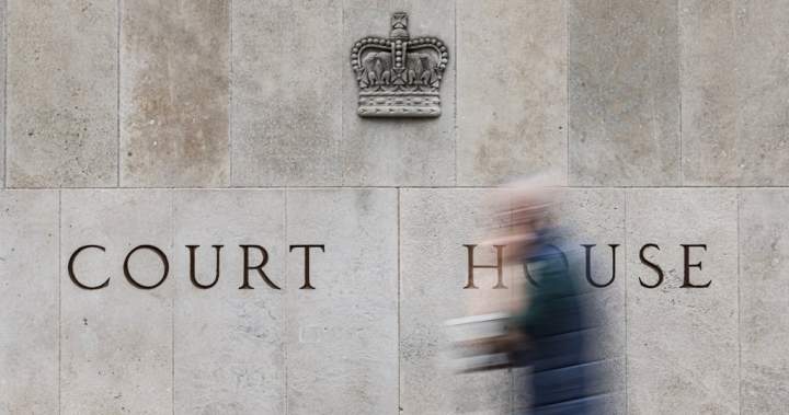 Ontario should allow restorative justice in cases involving sexual offences: report