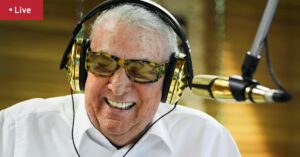 Australian radio broadcaster to be farewelled in St Andrew’s Cathedral service