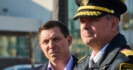 Search continues for 2 people missing in fatal Brampton fire, police say