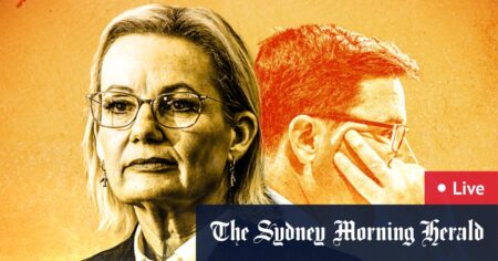 Liberal leaders face fresh pressure over Nationals’ dumping of net zero; Eleven injured, one still fighting for life after UK train mass stabbing