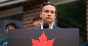 Bad week for the Conservatives puts Pierre Poilievre on the defensive