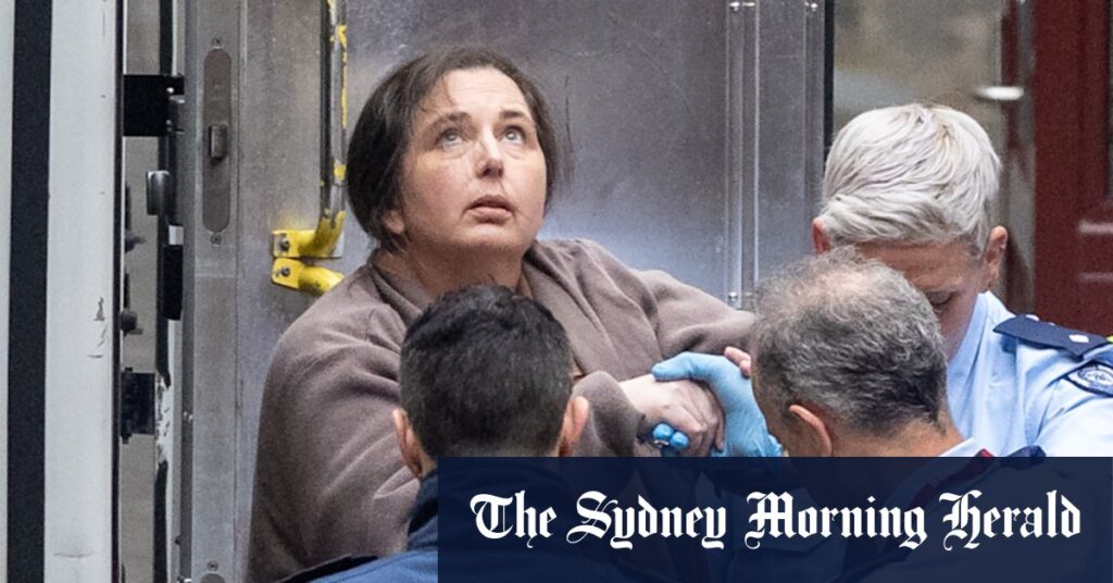 Court gives permission for mushroom cook to appeal jury findings