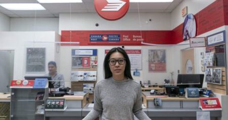 Bid to save Vancouver Chinatown’s last post office, a ‘lifeline’ for community