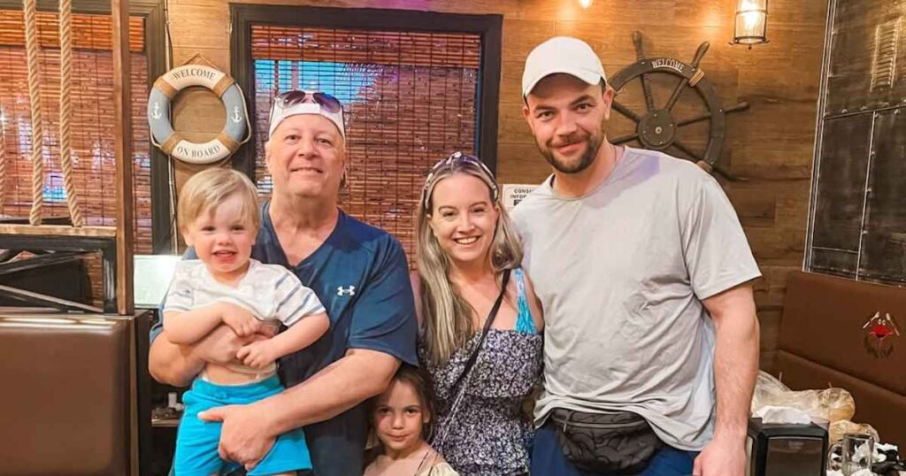 90 Day Fiance’s Elizabeth Castravet Reveals Her Dad Died: ‘Left Us Completely Shattered’