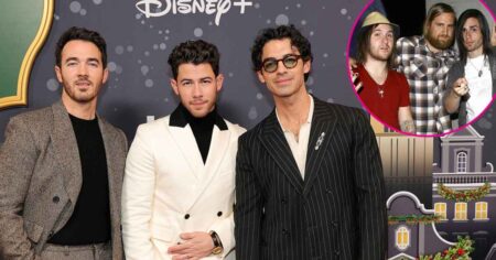 All the Surprise Guests on the Jonas Brothers’ ‘Jonas20: Greetings From Your Hometown Tour’