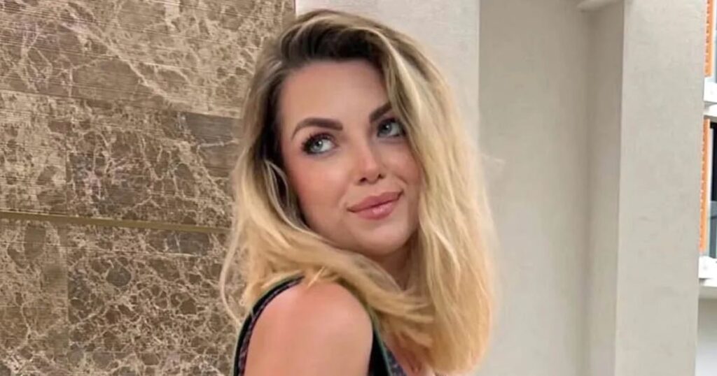 Beauty Influencer Stefanie Pieper Dead at 31: Ex-Boyfriend Allegedly Admitted to Strangling Her
