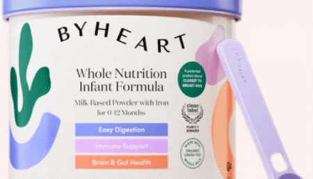 Infant formula recalled over potential botulism contamination, CFIA warns