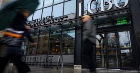 LCBO revenue drops below $2B for 1st time in a decade after alcohol liberalization