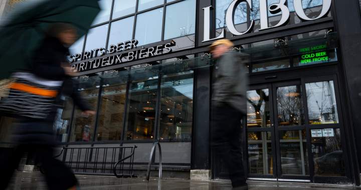 LCBO revenue drops below $2B for 1st time in a decade after alcohol liberalization