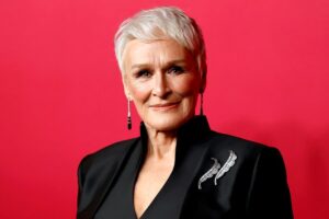 Glenn Close Was ‘Very Impressed’ With Kim Kardashian on ‘All’s Fair’Â