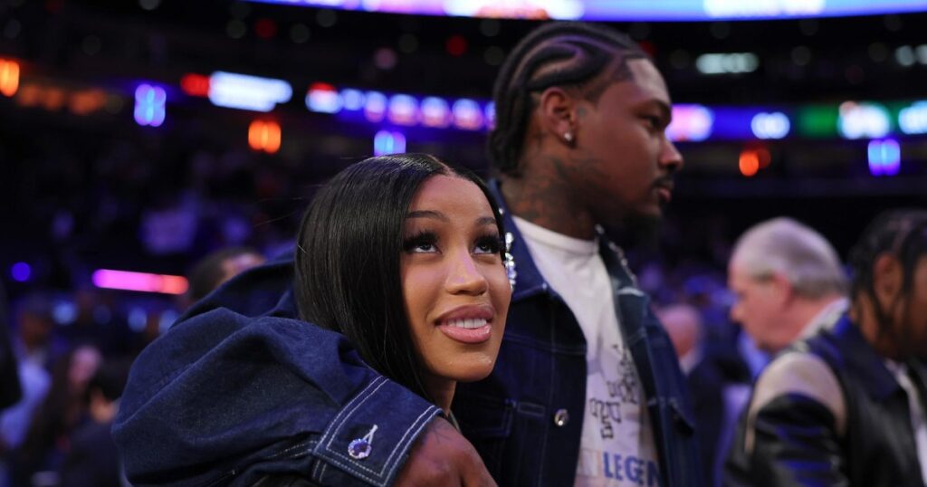 Cardi B and Stefon Diggs’ Relationship Timeline: From Miami Nights to Baby No. 1