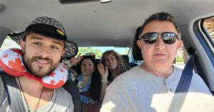 ‘Worst pain I’ve ever felt’: Man whose family was killed in Lapu Lapu tragedy opens up