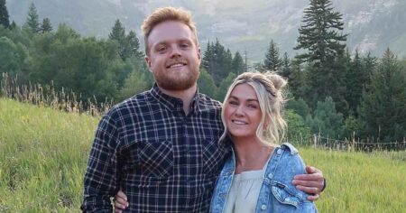 Dancing With the Stars’ Lindsay Arnold Is Pregnant, Expecting 3rd Baby With Husband Sam Cusick