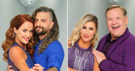 ‘Dancing With the Stars’ Season 34 20th Birthday Party Night Songs Revealed Ahead of Week 9