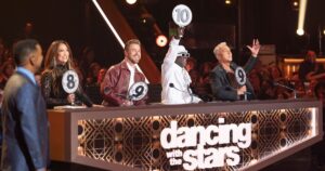 ‘DWTS’ Guest Judge Flavor Flav Causes Chaos on Rock and Roll Hall of Fame Night: Who Went Home?