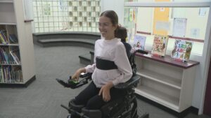 New WestJet policy surrounding wheelchairs affects family’s vacation