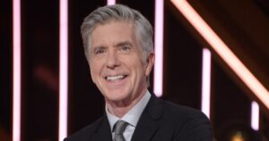 Revisiting Former ‘Dancing With the Stars’ Host Tom Bergeron’s Exit From the Show Before His Return