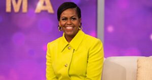 Michelle Obama Recalls What Her Mom Marian Robinson Said Before Her Death, Shares Hope for Her ‘Last Chapter’
