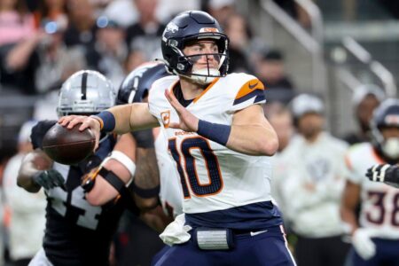 NFL Week 10 Early Picks Against The Spread: Best ATS Bets For All 14 Games