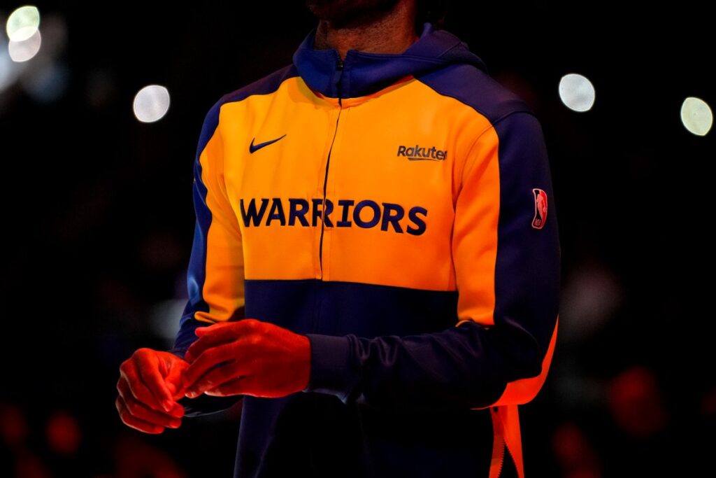 Warriors’ Stance on $186 Million Star Signals Bad News