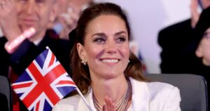 Kate Middleton Has Worn This Timeless $1,650 Tote for 10 Years — Score the $23 Version