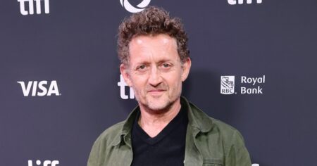 Bill and Ted’s Alex Winter Reflects on Leaving Hollywood in the ‘90s After Being Sexually Abused as a Child