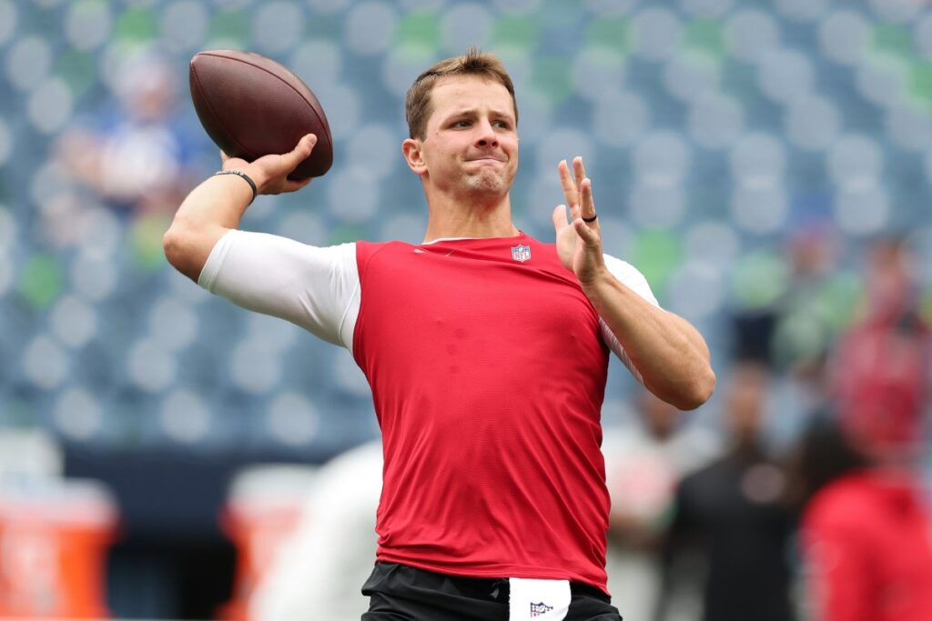 49ers’ Brock Purdy Breaks Silence on Surgery Rumors