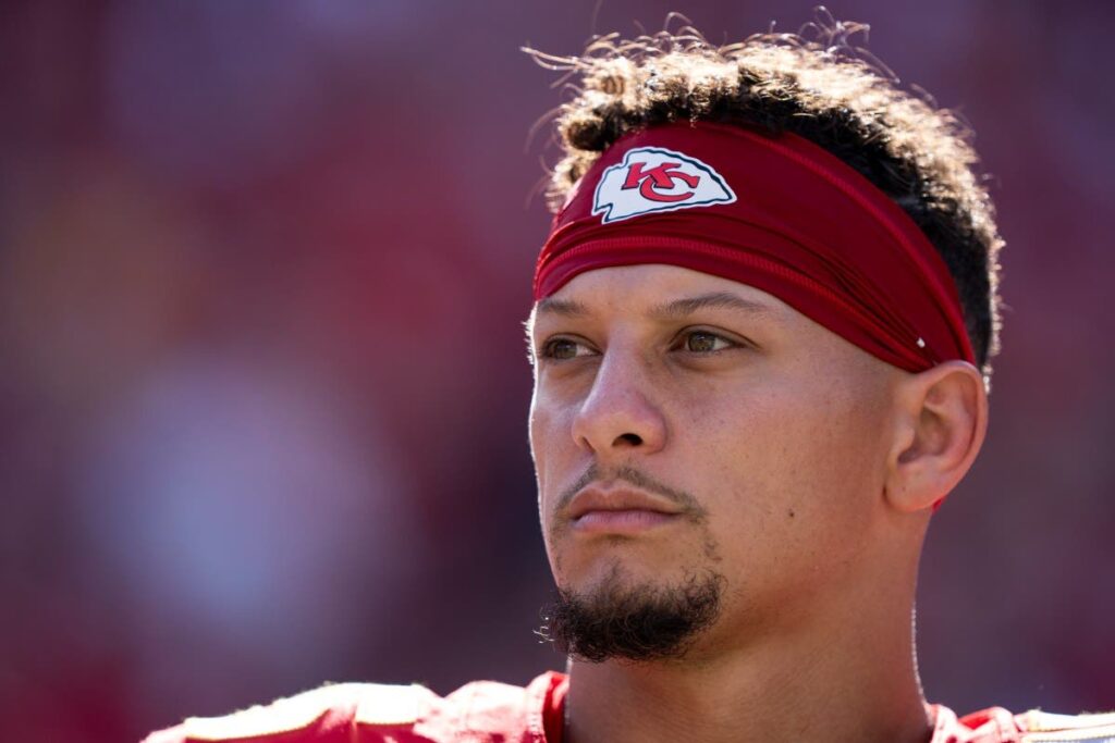 Chiefs’ Patrick Mahomes Announces Big News Away From NFL