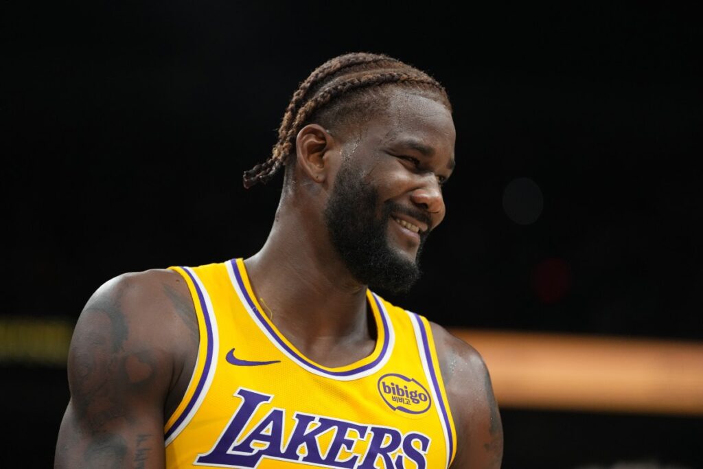 JJ Redick Drops Promising Ayton Update Before Lakers–Clippers