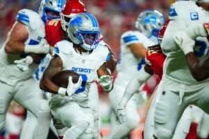 3 Best NFL Week 10 Bets Against The Spread, Best Player Prop đ©