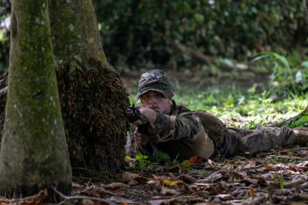 Why US Troops Are In Panama