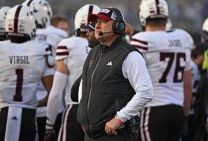 DraftKings Promo Code: Claim $300 Bonus For College Football Week 11 Games