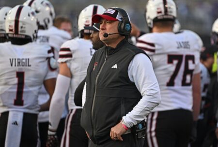 DraftKings Promo Code: Claim $300 Bonus For College Football Week 11 Games