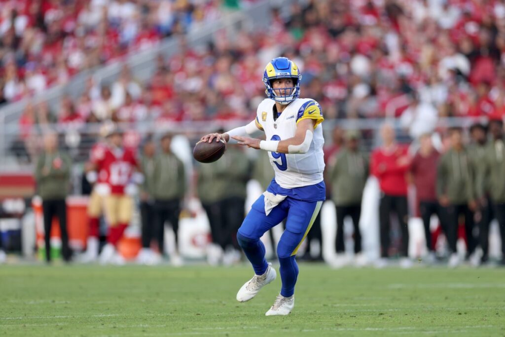 DraftKings Promo Code: Claim $300 Bonus For UFC 322, NFL Week 11 Games