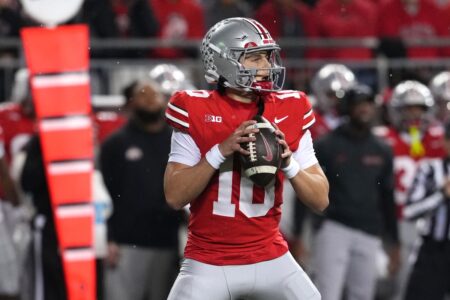 Bet365 Bonus Code WEEK365: Claim $150 Bonus For Ohio State vs. Michigan, CFB Games