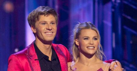 Robert Irwin Shares His Plans for Next TV Show, Witney Carson Reunion After ‘Dancing With the Stars’