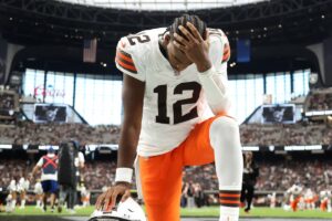Shedeur Sanders Drops Concerning Comments About Starting for Browns