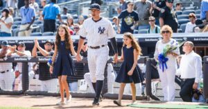 Alex Rodriguez’s Family Guide: Meet the Baseball Icon’s Support System, Including His Mom and Siblings