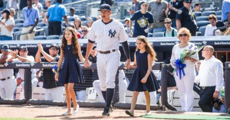 Alex Rodriguez’s Family Guide: Meet the Baseball Icon’s Support System, Including His Mom and Siblings