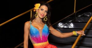 Hilaria Baldwin Attempts to Clarify ‘Dancing With the Stars’ Bullying Claims Following Elimination