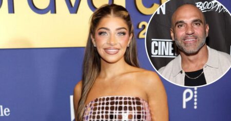 Next Gen’s Gia Giudice Is Ready to ‘Rebuild’ Relationship With Uncle Joe Gorga After Family Feud